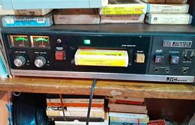 Image result for Image of Nivico 8 Track