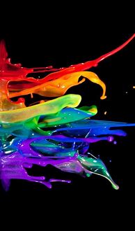 Image result for Paint Wallpaper 4K iPhone