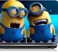 Image result for Funny Minion with Computer