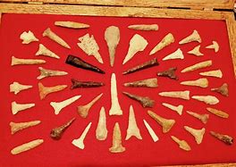 Image result for Old American Indian Stone Artifacts