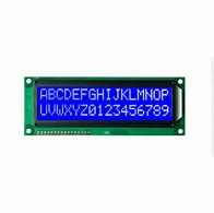 Image result for JHD162A LCD-Display Pin Out