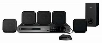Image result for Picture of DVD Home Theater System Number HTS3372D