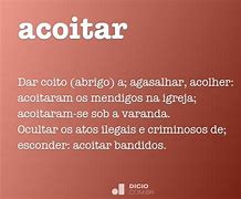 Image result for acoitad