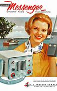 Image result for Emerson Radio 502