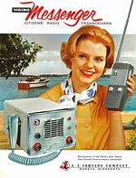 Image result for Emerson 517 Radio