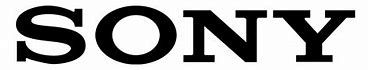 Image result for Sony Logo in Gold
