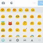 Image result for 7.0 Android Emojis