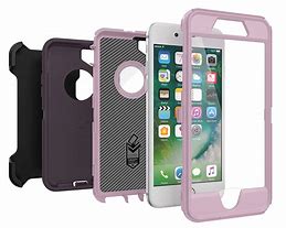 Image result for OtterBox Defender Case for iPhone 8