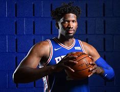 Image result for Joel Embiid Picture