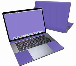 Image result for purple macbook pro