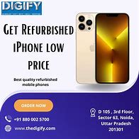Image result for iPhone Low Cost