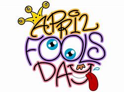 Image result for Happy April Fools Day Clip Art