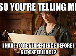 Image result for Job Search Meme