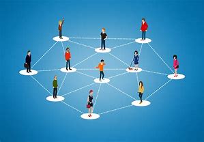 Image result for Image of Networking