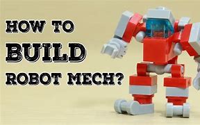 Image result for LEGO Robot Pictures