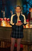 Image result for betty cooper riverdale accessories