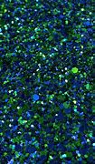 Image result for Blue and Green Sparse Glitter Background