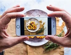 Image result for Apple Phones Food