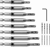 Image result for Self Centre Drill Bit