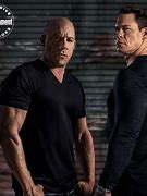 Image result for Vin Diesel John Cena