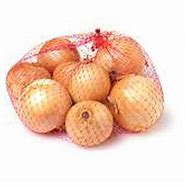 Image result for 3 Lb Bag of Onions