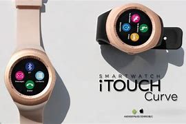 Image result for Open iTouch Curve