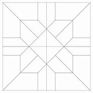 Image result for Free Printable Quilt Block Templates