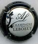 Afbeeldingsresultaten voor Alain Leboeuf Champagne Prestige