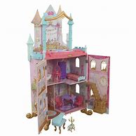 Image result for Disney Playhouse Dollhouse