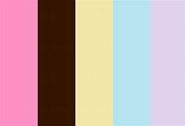 Image result for Kawaii Colors