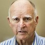 Image result for Jerry Brown