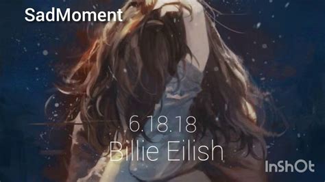 Billie Eilish Snot