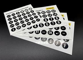 Image result for Arcade Button Decals