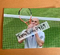 Image result for David Wheaton Andre Agassi