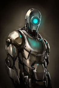 Image result for Android Robot Humanoid Drawing