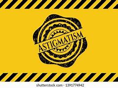 Image result for What Is Astigmatism