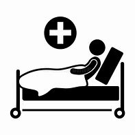 Image result for Hospital Patient Icon