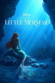 Image result for New Little Mermaid Cover