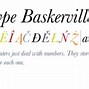 Image result for Italic Typeface