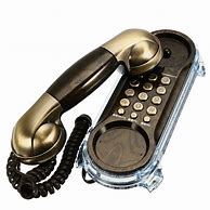 Image result for Wall Hanging Phone