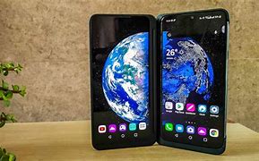 Image result for The Samsung Phone That Has Two Screens