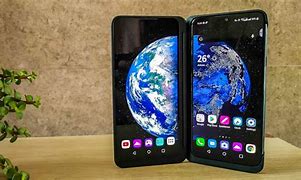 Image result for Phone with Screen On Both Sides