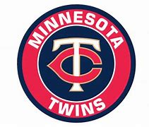 Image result for Minnesota Twins M Logo