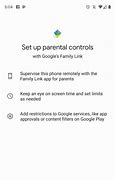 Image result for Family Link Features