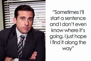Image result for Best Office Quotes