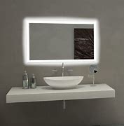 Image result for Mirror with Backlight