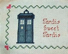 Image result for Bing Cross Stitch