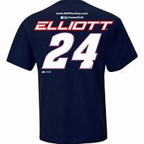 Image result for Chase Elliott Uniform Shirt