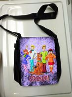 Image result for Scooby Doo Messenger Bag