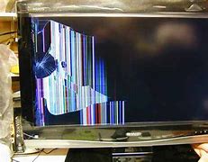 Image result for Screen Issues in TV I Sides